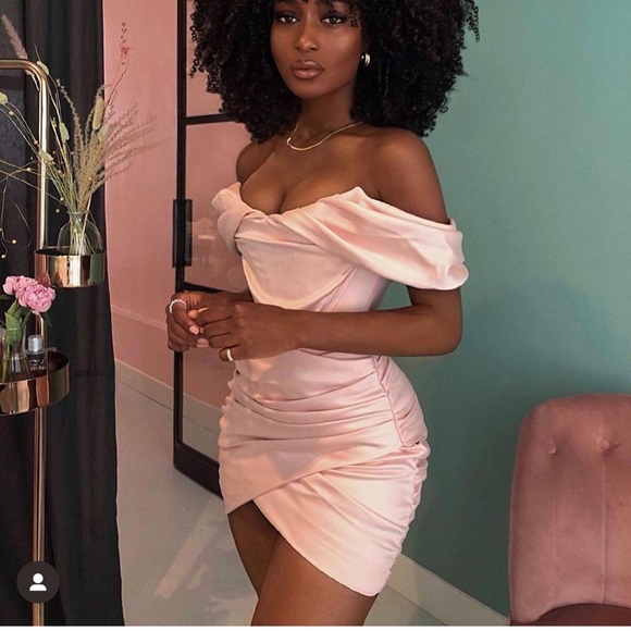 House of CB dress - Picture 2 of 16